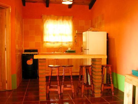 La Toscana Mazamitla Ruang foto
