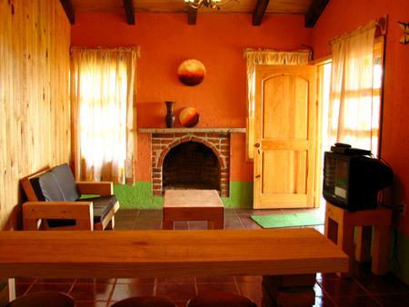La Toscana Mazamitla Ruang foto